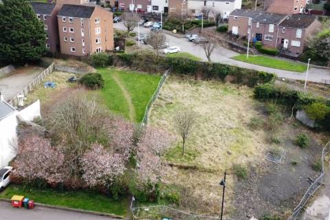 Property for auction in West Lothian