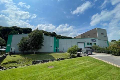 Property for auction in Lancashire