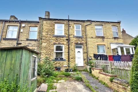 Property for auction in West Yorkshire
