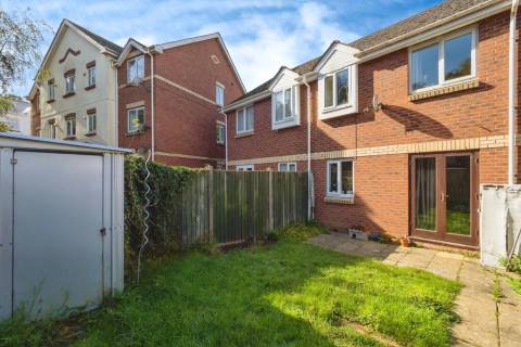 Property for auction in Devon