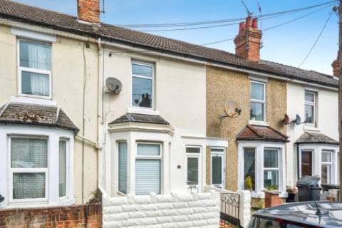 Property for auction in Wiltshire
