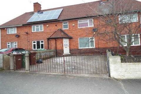 Property for auction in Nottinghamshire
