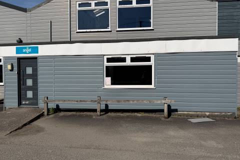 Property for auction in Cornwall