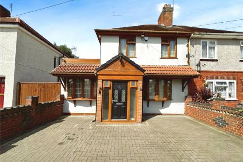 Property for auction in West Midlands