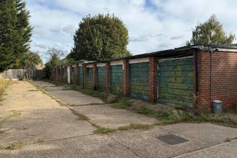 Property for auction in Kent