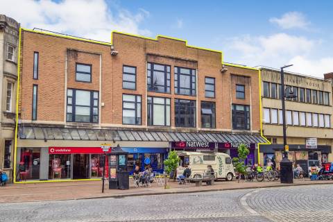 Property for auction in Somerset