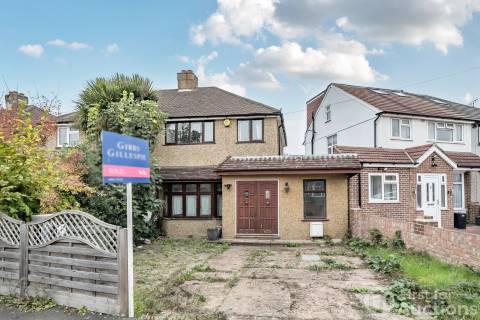 Property for auction in Middlesex