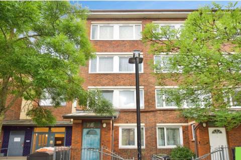 Property for auction in London