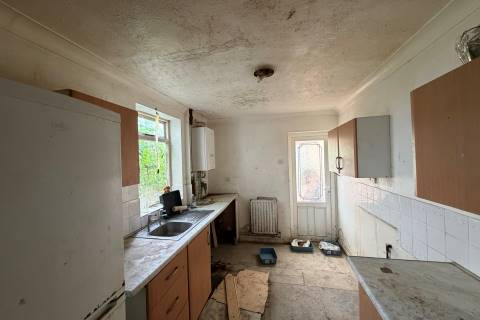 Property for auction in Kent