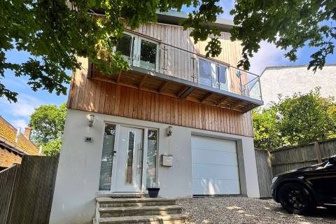 Property for auction in Essex