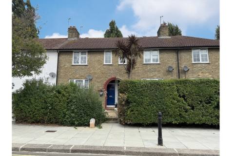 Property for auction in London