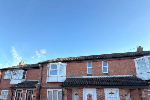 Property for auction in County Durham