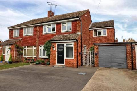 Property for auction in Essex