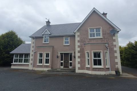 Property for auction in County Donegal