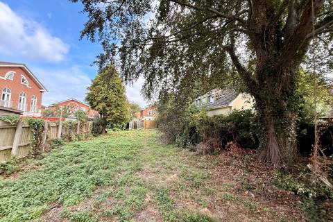 Property for auction in Dorset