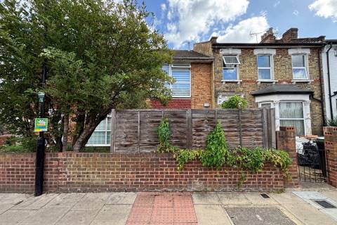 Property for auction in London