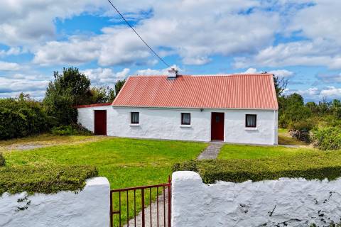 Property for auction in County Galway