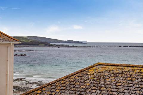 Property for auction in Cornwall