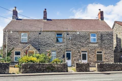 Property for auction in Avon