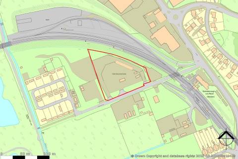 Property for auction in Lincolnshire