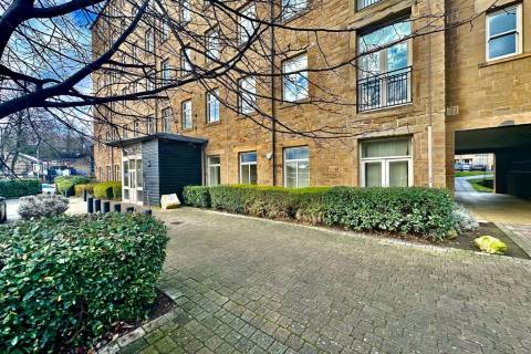 Property for auction in West Yorkshire