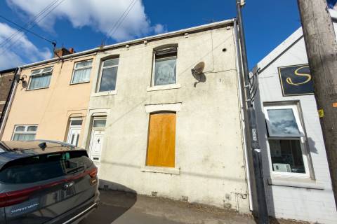 Property for auction in County Durham
