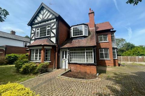 Property for auction in Bedfordshire