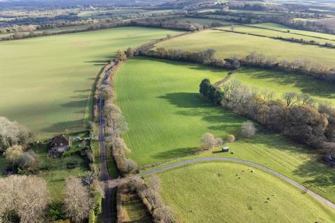 Property for auction in Berkshire