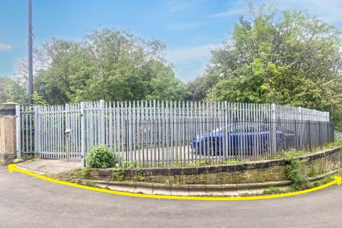Property for auction in Tyne and Wear