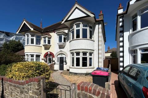 Property for auction in Essex