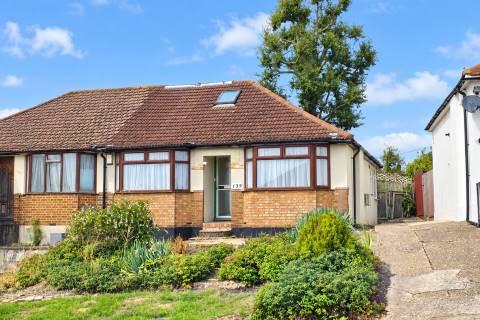Property for auction in Hertfordshire