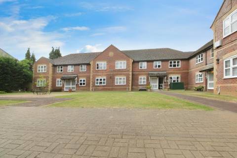 Property for auction in Essex