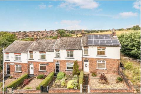 Property for auction in West Yorkshire