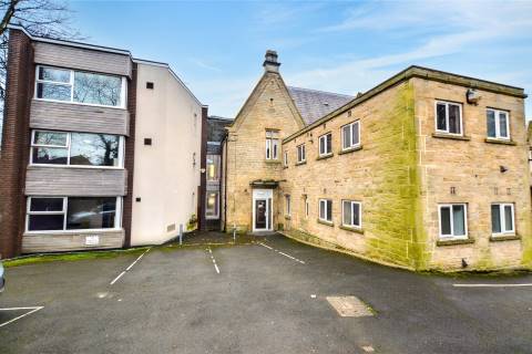 Property for auction in West Yorkshire