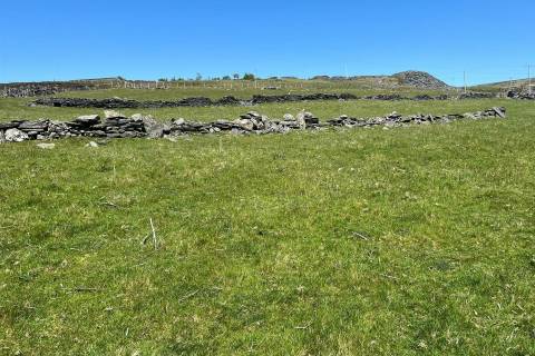 Property for auction in Caernarfon