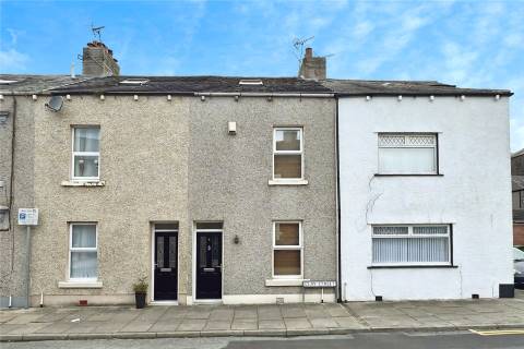 Property for auction in Cumbria