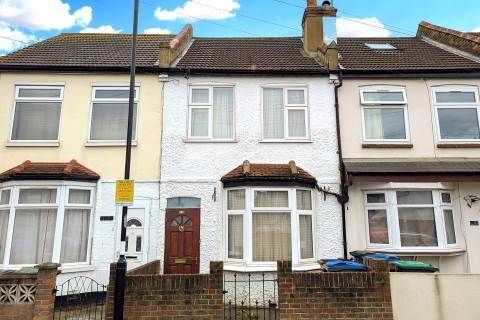 Property for auction in Surrey