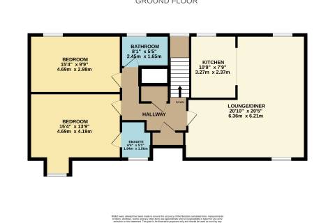 Property for auction in Cheshire