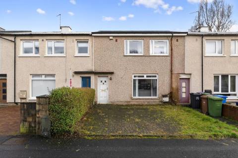 Property for auction in Lanarkshire