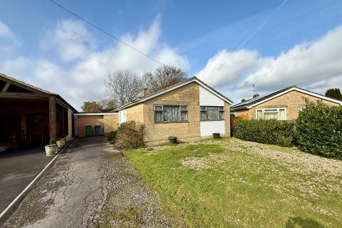 Property for auction in Wiltshire