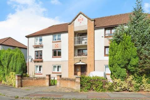 Property for auction in Lanarkshire