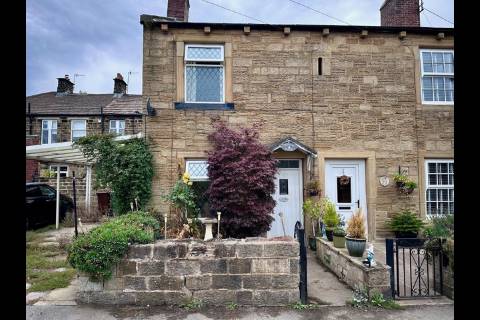 Property for auction in West Yorkshire