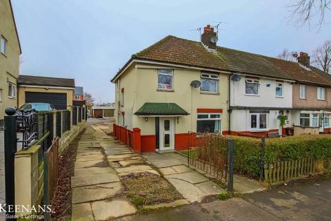 Property for auction in Lancashire
