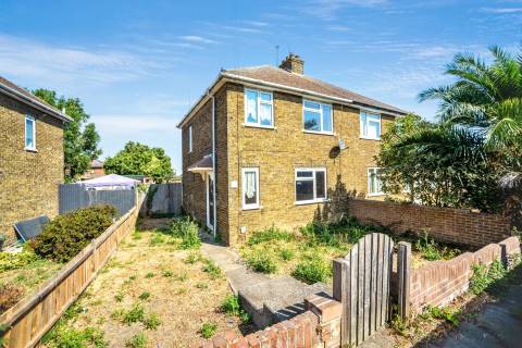 Property for auction in Kent