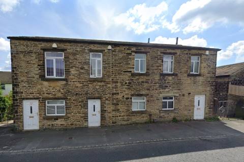 Property for auction in West Yorkshire