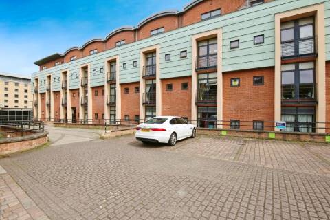 Property for auction in Tyne and Wear