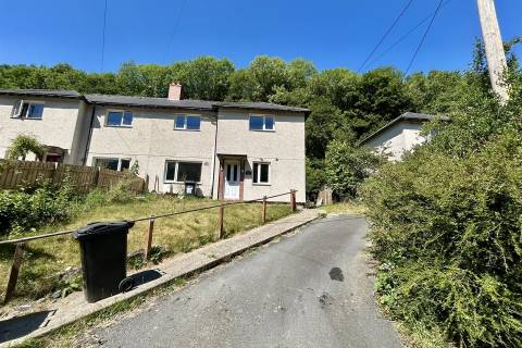 Property for auction in Shropshire