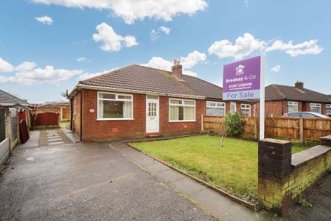 Property for auction in Lancashire