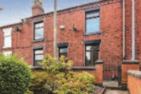 Property for auction in Staffordshire