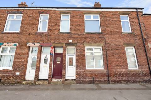 Property for auction in Tyne and Wear